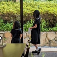 母親が亡くなりました。その３