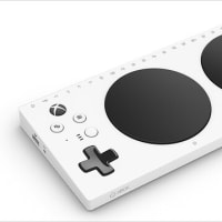 Xboxの太鼓の達人でWii用タタコンが使用できた！