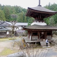 奈良、和歌山、三重旅行