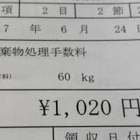 【　断捨離　】　田舎の家の宝物？