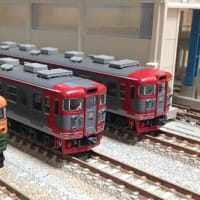 TOMIX しなの鉄道 169系 追加 - D-train TOMIX しなの鉄道 169系 追加 - D-train
