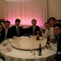 第２８回　同窓会札幌支部総会・懇親会