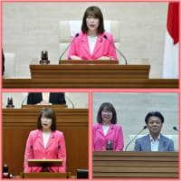 臨時本会議開催