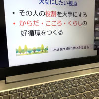 地域ケア会議への参加