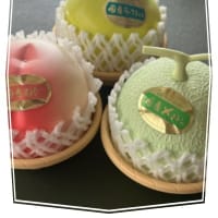  虎の門のお菓子
