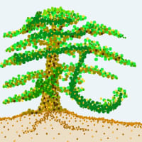 木になる マスクの あれこれ