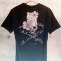 ハローキティー×フランシストモークス　買いましたか？