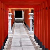 歴史散歩-神戸市兵庫区