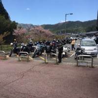 2017年2発目ツーリング