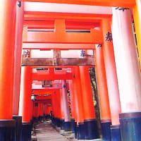 稲荷神社