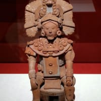「古代メキシコ　マヤ、アステカ、テオティワカン」