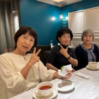 神戸で女子会