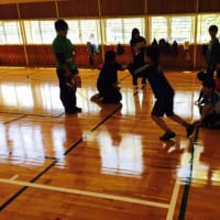 大阪国際大学子どもスポーツスクール開校