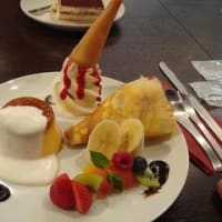 ツマガリのホールケーキ My Love