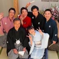 春霞
