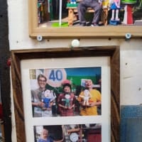 【ぼくらの街探検】子供たちに大人気！扇町の路地裏アート！！