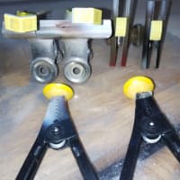 旧キット ホワイトベース製作5
