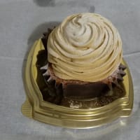 和栗のモンブラン、クリスマスケーキ