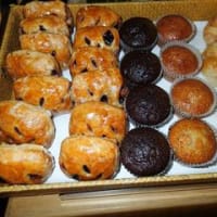 ヒルトングアム　エグゼクティブラウンジ