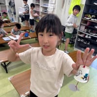 風鈴制作