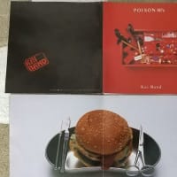 POISON 80's専用機となりました