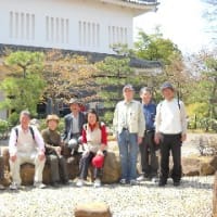 ２１年第２回史跡めぐり実施報告