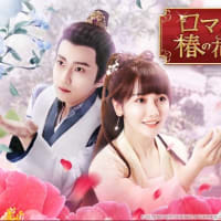 240411_BS12_中国ドラマ「ロマンスは椿の花のように」