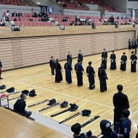 第50回　兵庫学生剣道大会　結果報告