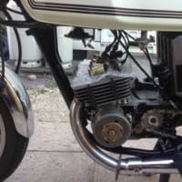 RG250E 一号機 エンジン組み立て編 その6 - くるくるおにぎり日記