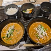   『 カレーうどん 』