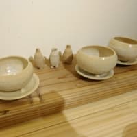 Art-Glaze大沢窯 コーヒーカップ展 7th