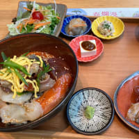 東北ランチ　わたす