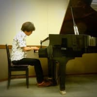 Piano Improvisation #46 (YouTube)