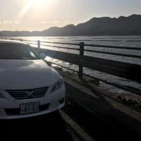 国道31号線