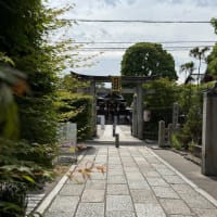 名前のない女子会_6月は泊まりで京都（観光）。