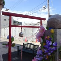 連休１日目、親積んで ゆるドライブ、、、