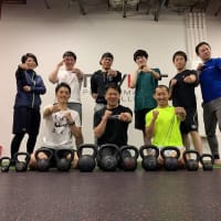 令和６年６月後半に 北海道伊達市で 【『快適な動作」＆『強い身体』を同時に獲得！ ケトルベル・運動・栄養・トレーニングを学ぶセミナー】 開催