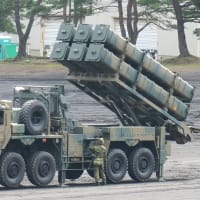 【防衛情報】アメリカの対中国A2/AD接近阻止領域拒否戦略マルチドメインドクトリンとミサイル防衛ミサイル増産