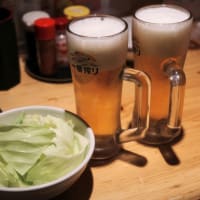 卒業シーズンで飲み屋街は人が多い？小倉
