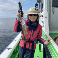 湘南の海へようこそ！ピュアアングラーズ湘南深場探検釣り教室　平塚喜楽丸・第３かりゆし丸