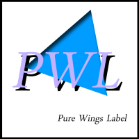 Pure Wings Label公式サイトは引っ越しました。