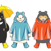指宿の大雨は凄かった。