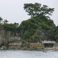 6月22日(日)四国周遊とMHC-初日03･龍河洞-道の駅やす-高知県立美術館-桂浜