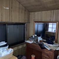 古民家探しその後・・