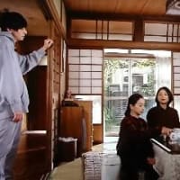 俺…長い