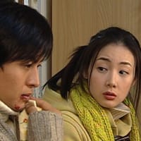 チュンサンの家で２