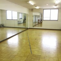 深夜練習(大人数様の場合は)
