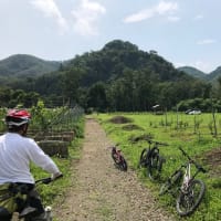 8月19、20日にライド&BBQキャンプイベントやります