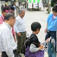 第九回八王子学生天国に参加・出展してきました。