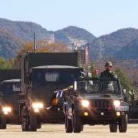 【榛名備防録】スウォーム攻撃(2)スウォーム攻撃について懸念されるのは沿空域からの飽和攻撃
